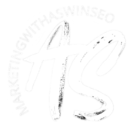 markletingwithaswinseo.in logo